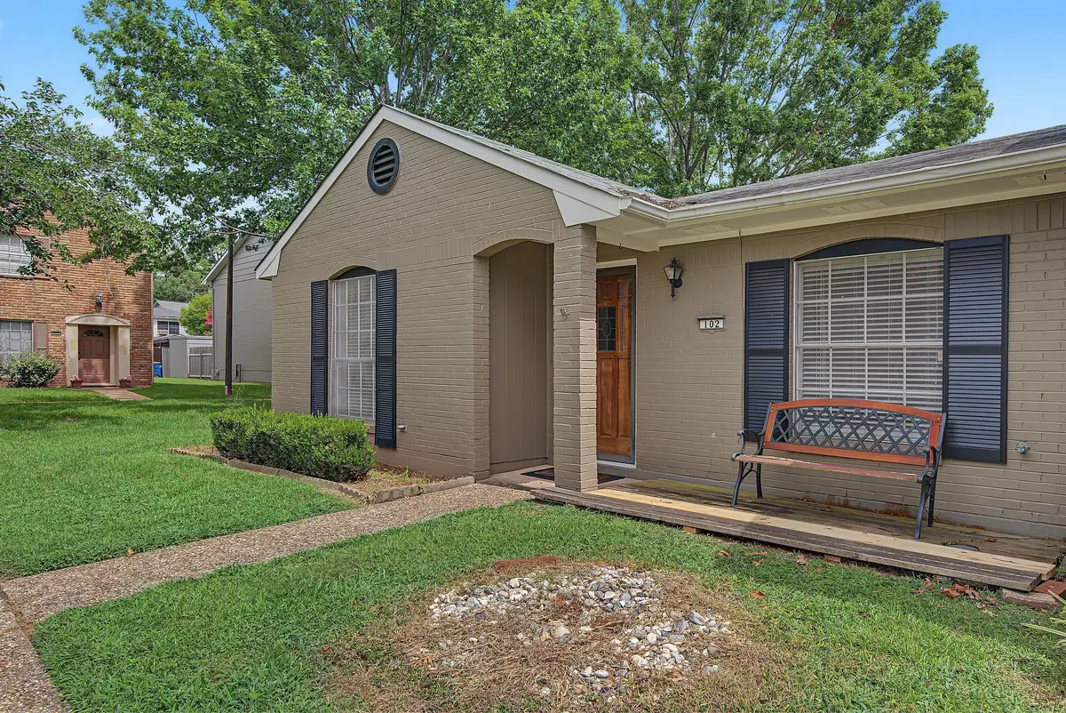 102 Malibu Drive, Shreveport, LA 71115 - #1