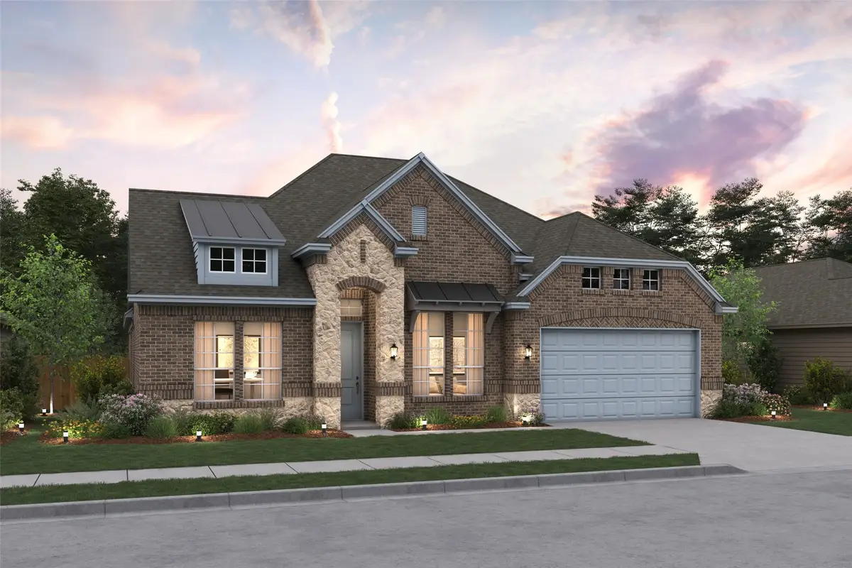11512 Jackloe Street, Fort Worth, TX 76052 - #1