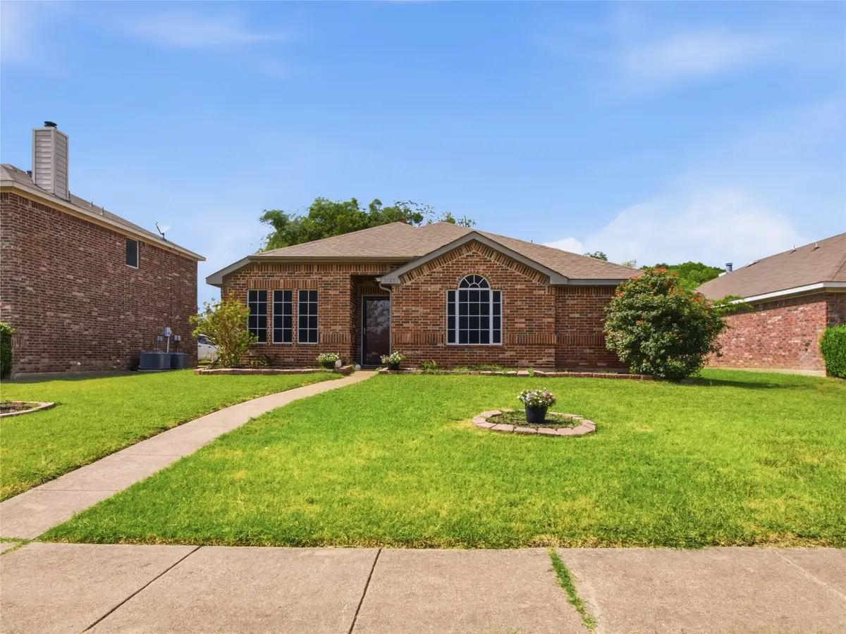 1825 Mason Way, Lancaster, TX 75134 - #1