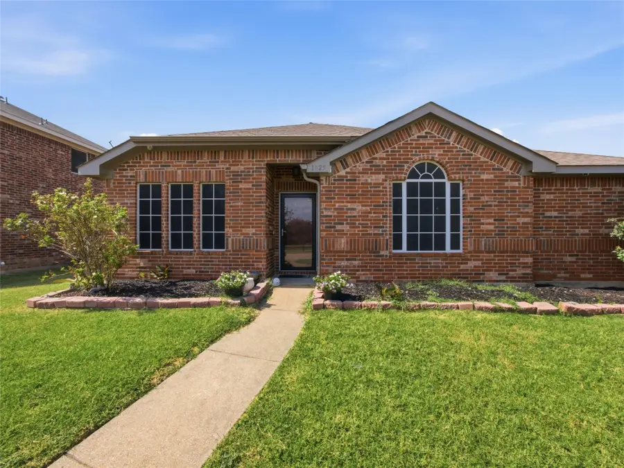 1825 Mason Way, Lancaster, TX 75134 - #2