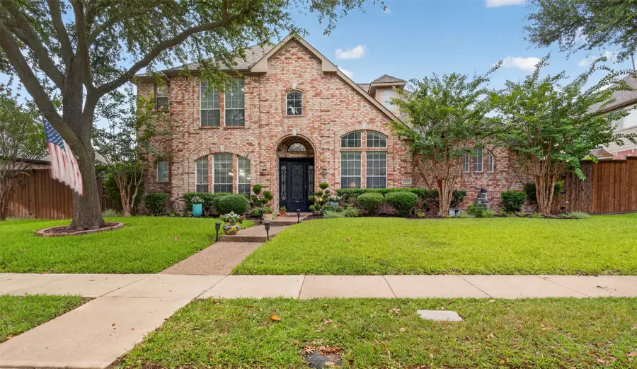 2605 Saratoga Drive, Plano, TX 75075 - #2