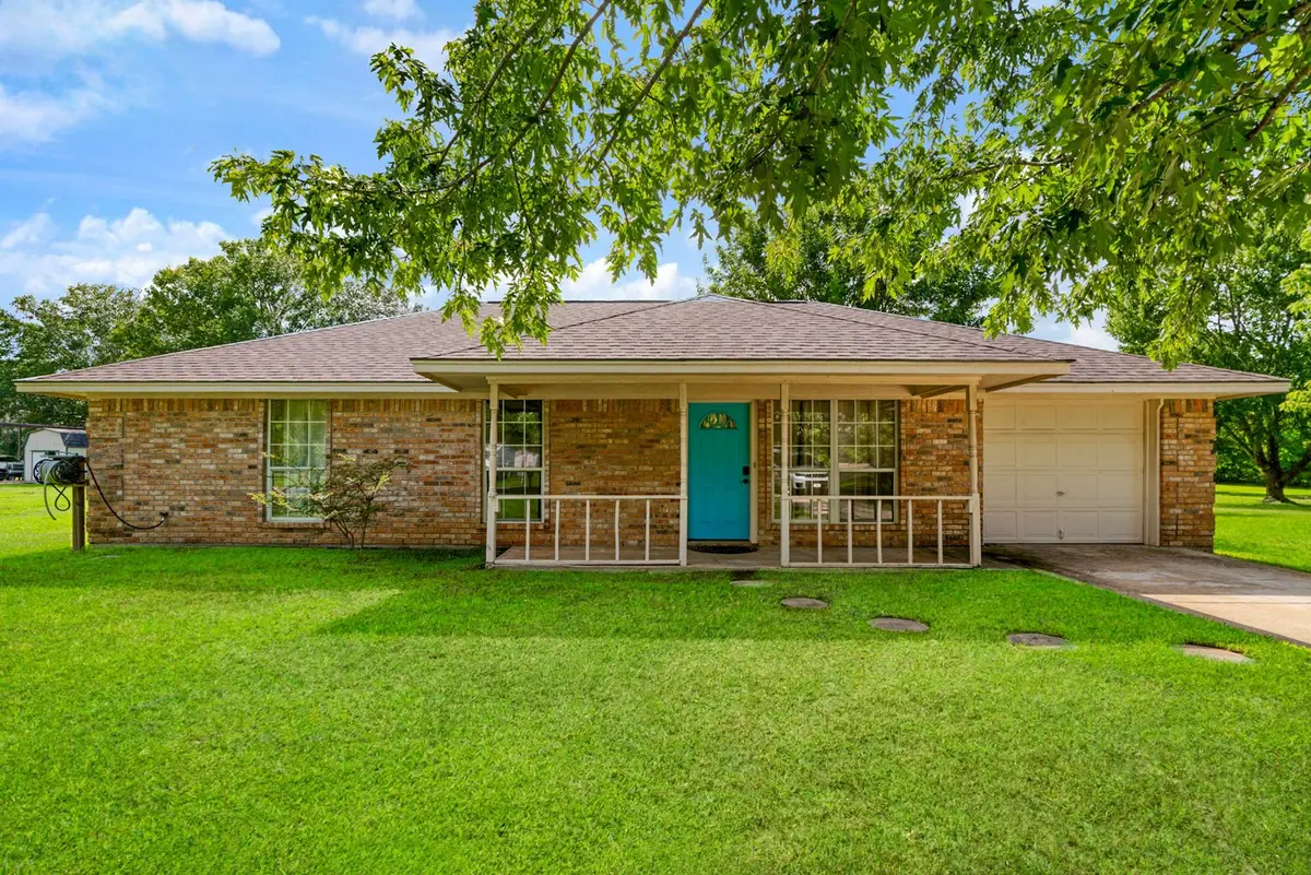 4405 County Road 42600, Paris, TX 75462 - #1