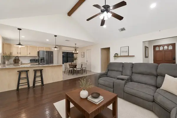 2612 Herring Circle, Sachse, TX 75048