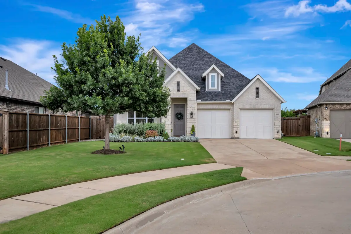 608 Bridgewater Road, Fort Worth, TX 76131 - #1