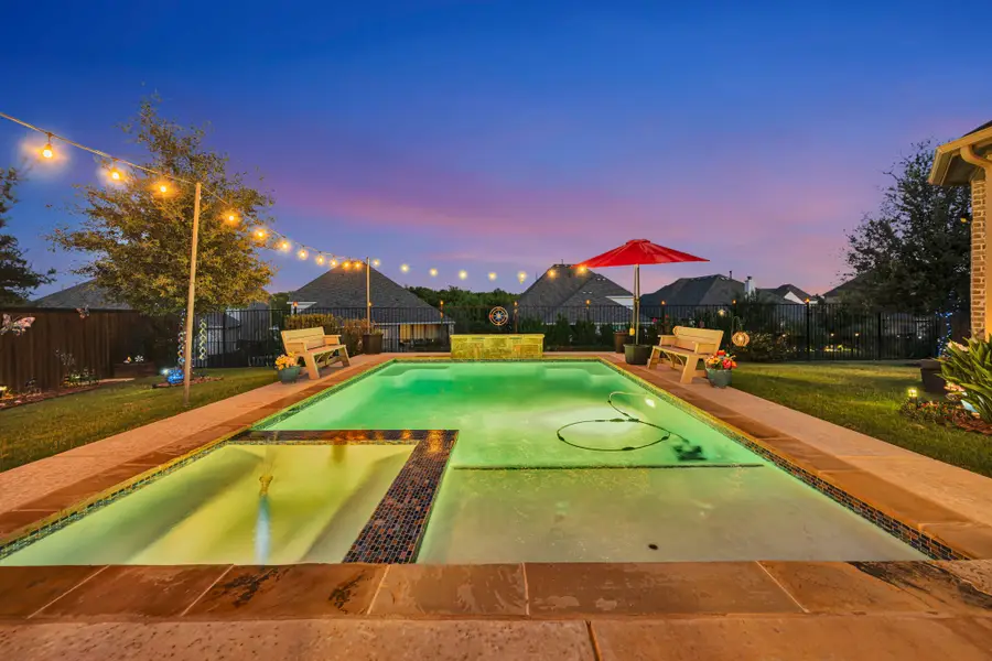 11305 Misty Ridge Drive, Justin Roanoke, TX 76262 - #2