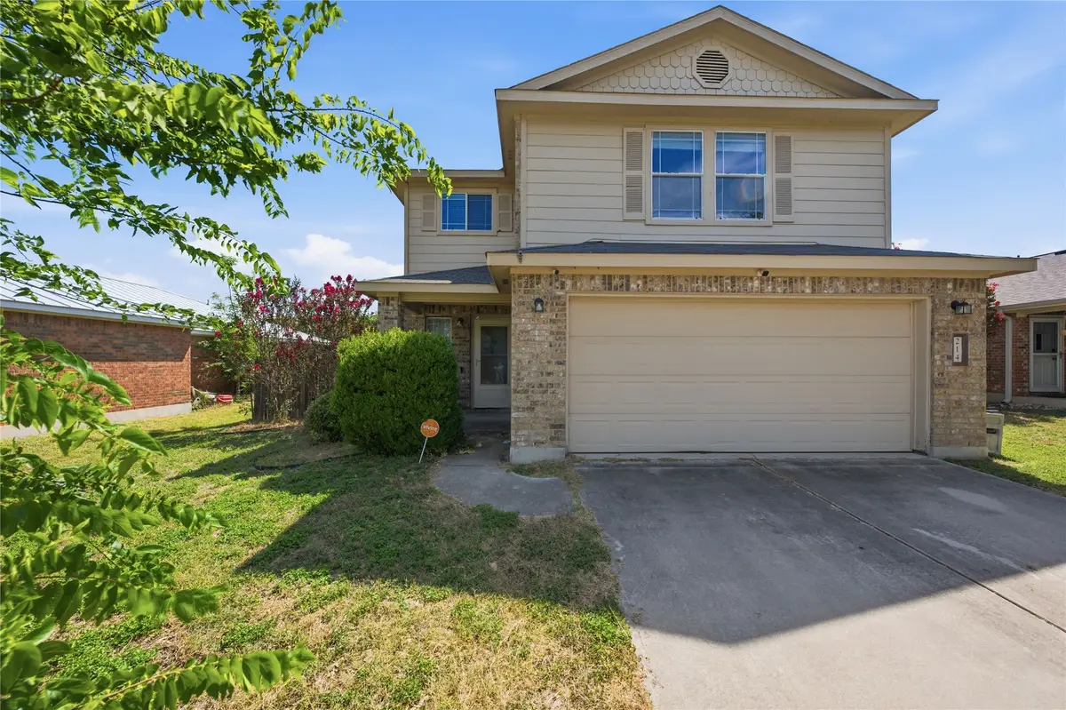 214 Woodley Road, Leander, TX 78641 - #1