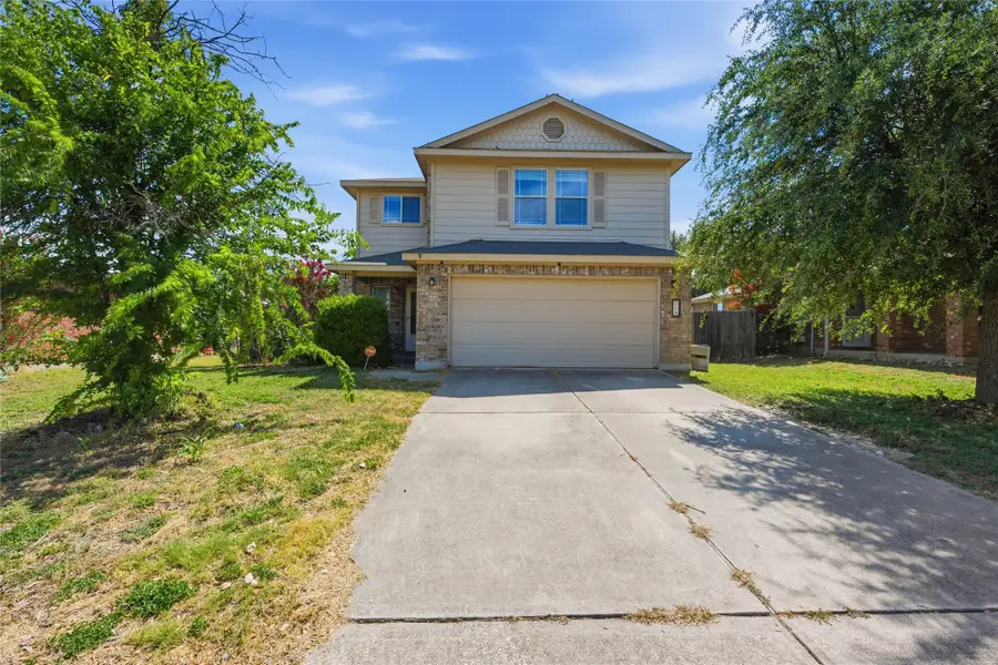 214 Woodley Road, Leander, TX 78641 - #2
