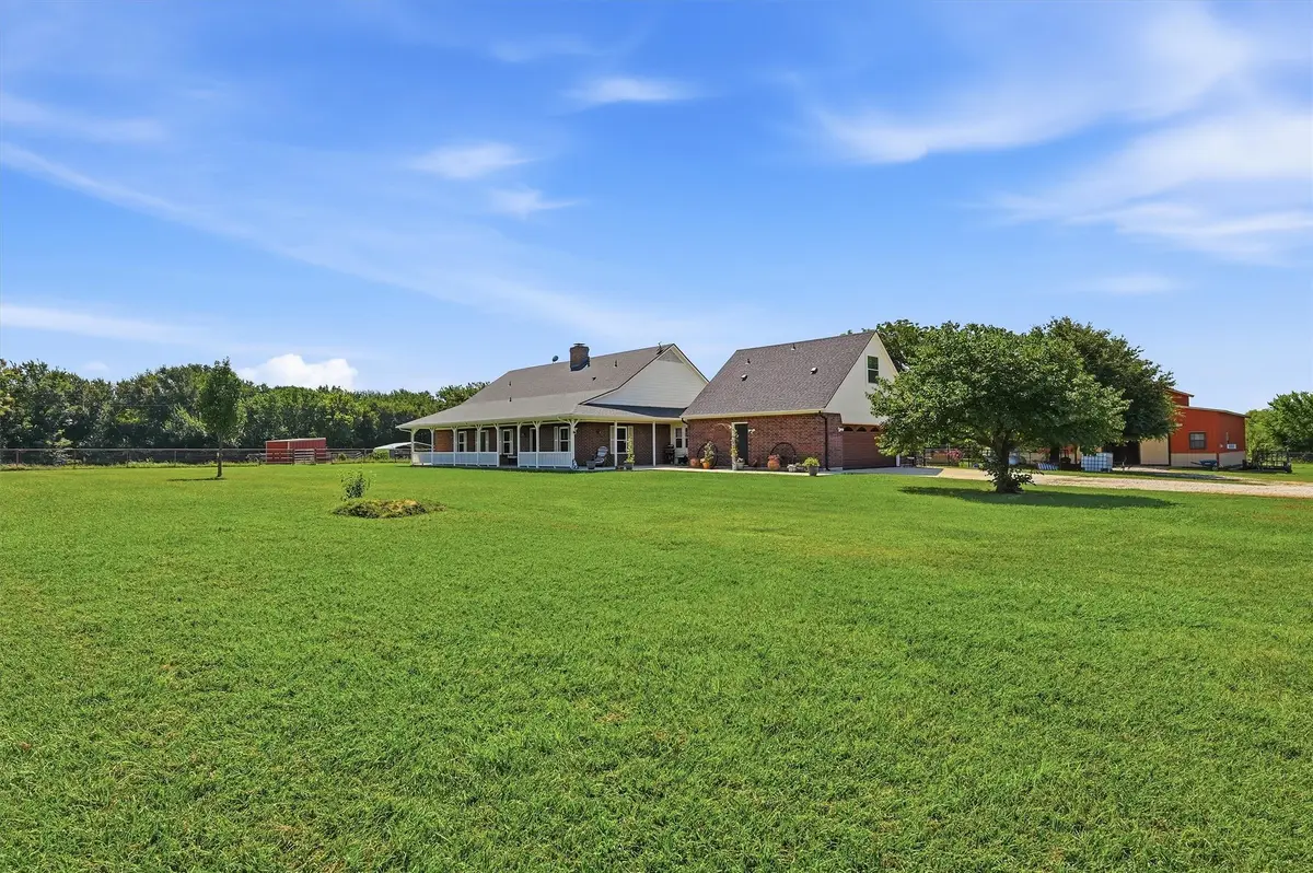 1226 County Road 243, Collinsville, TX 76233 - #1
