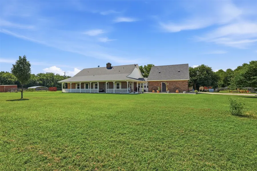 1226 County Road 243, Collinsville, TX 76233 - #3