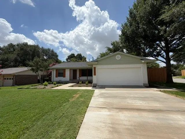 1241 Cypress Drive, Richardson, TX 75080 - #1