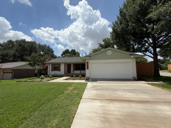 1241 Cypress Drive, Richardson, TX 75080