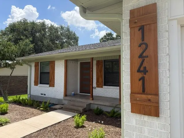 1241 Cypress Drive, Richardson, TX 75080 - #2