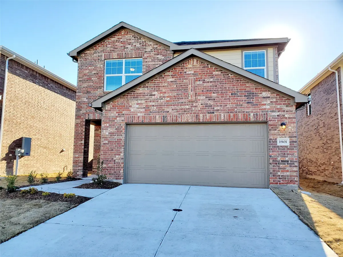 1901 Marquette Road, Princeton, TX 75407 - #1