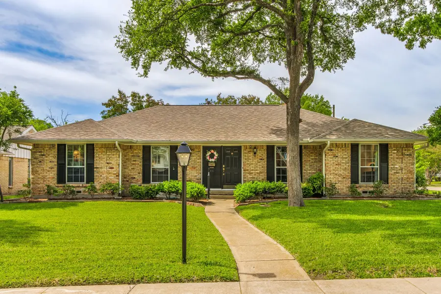 331 Robin Way, Richardson, TX 75080 - #3