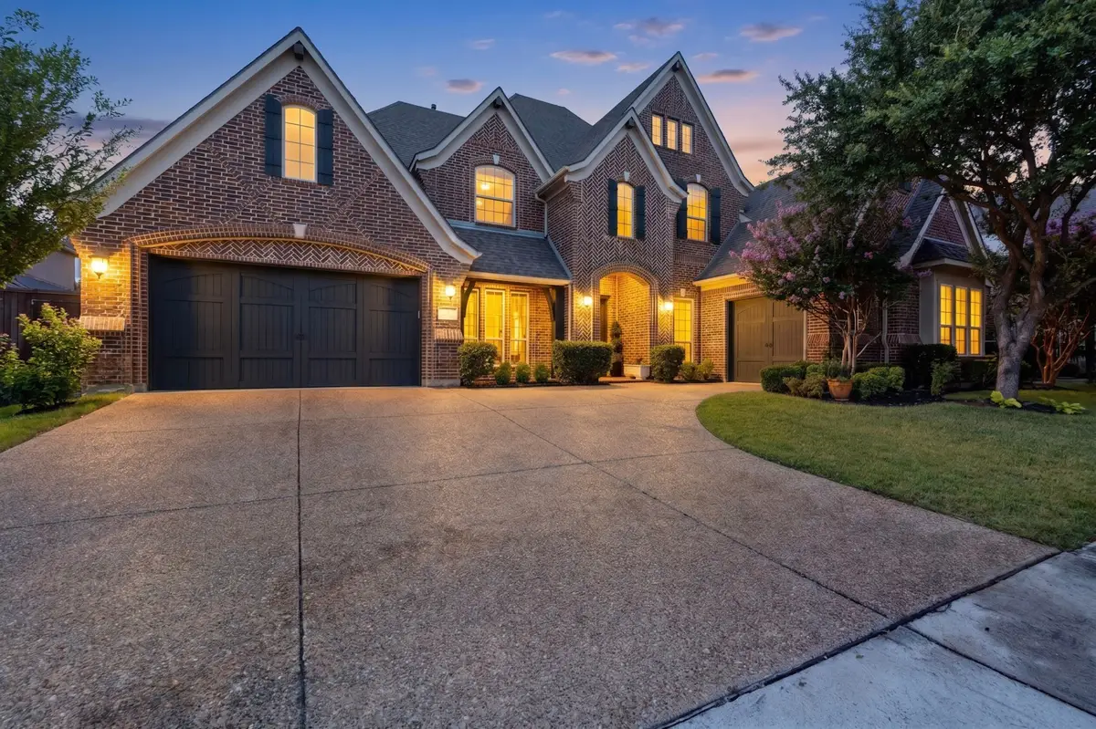 13853 Myatt Avenue, Frisco, TX 75035 - #1