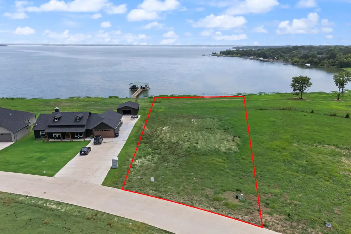 241 Caro Drive, West Tawakoni, TX 75474 - #1