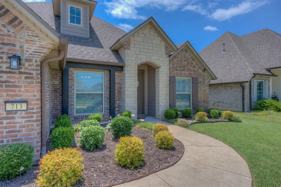 713 Abita Chase, Bossier City, LA 71111 - #2