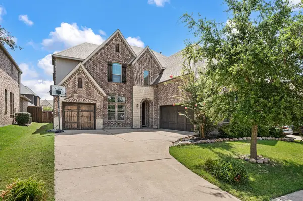 3318 Ridgecross Drive, Rockwall, TX 75087