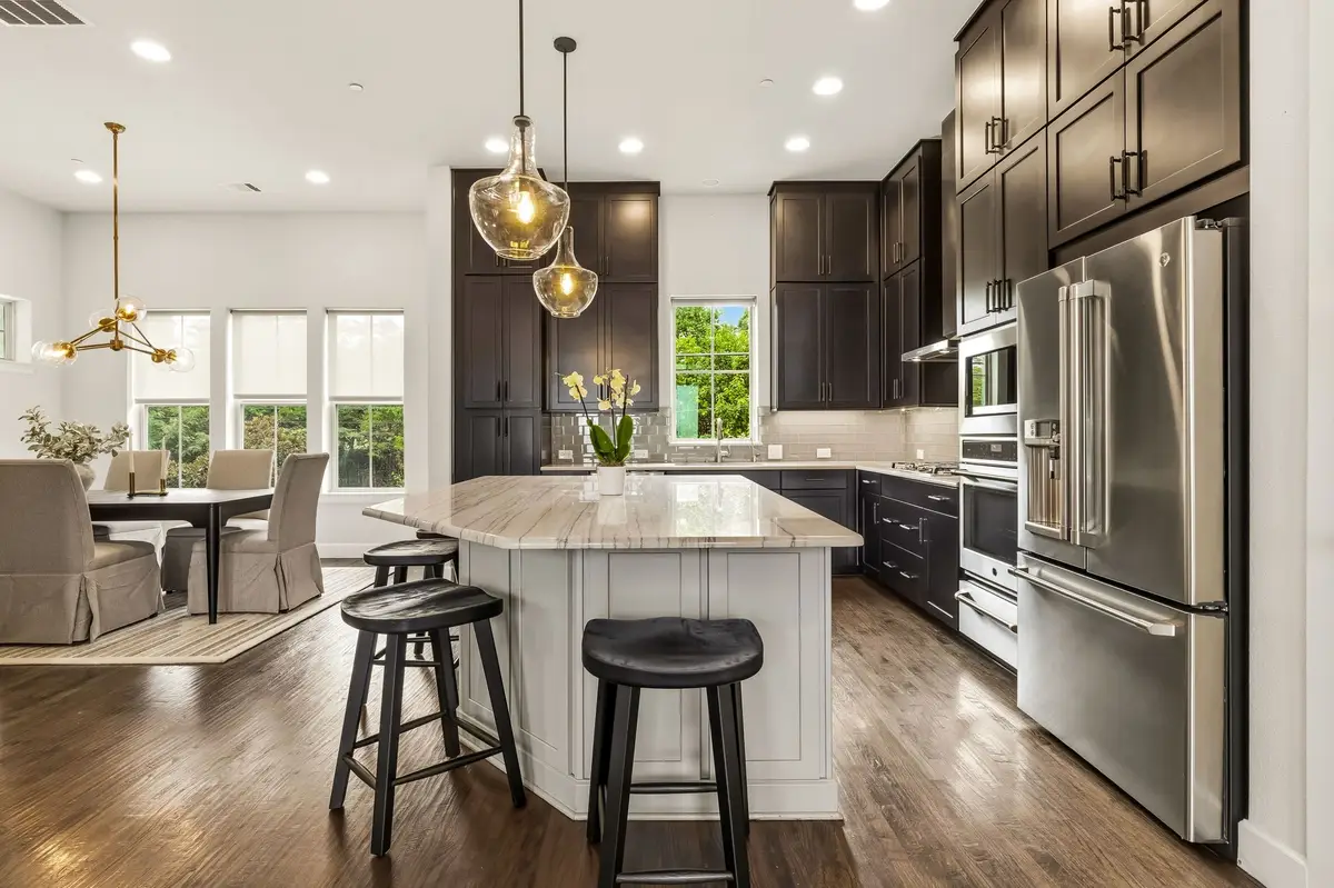 1856 Stevens Bluff Lane, Dallas, TX 75208 - #1