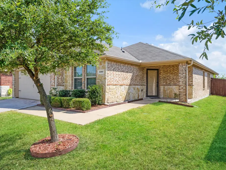 2307 Pontotoc Drive, Forney, TX 75126 - #2