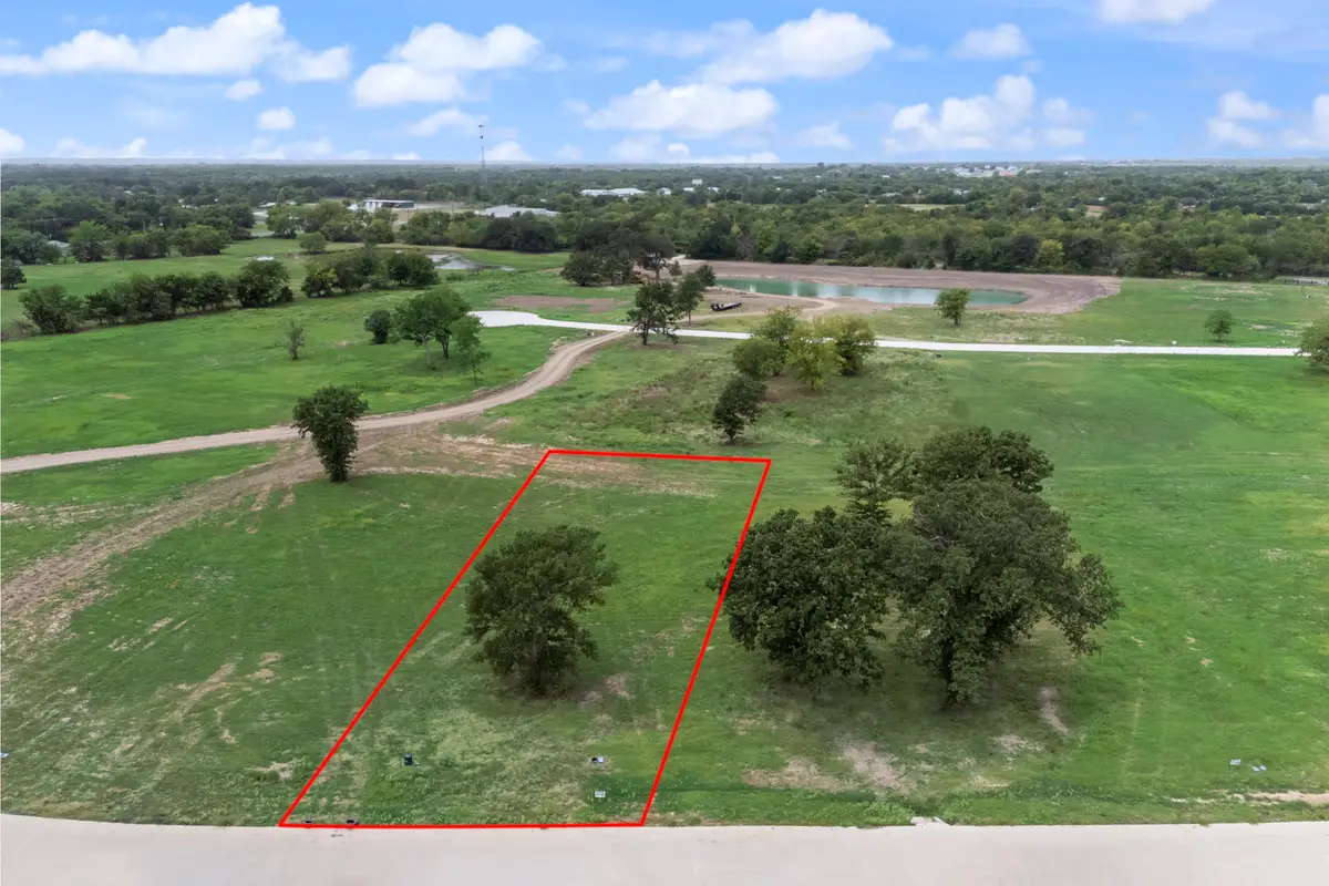 208 Caro Drive, West Tawakoni, TX 75474 - #1