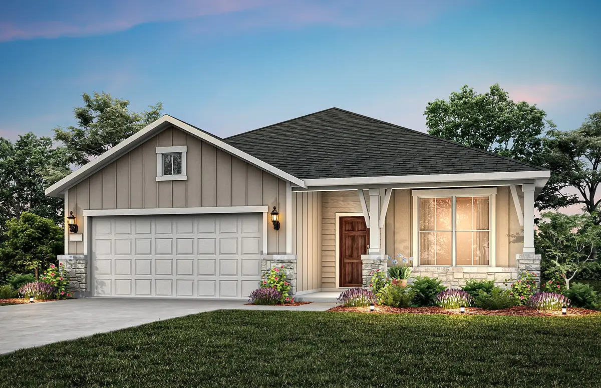 429 Avian Way, Godley, TX 76044 - #1
