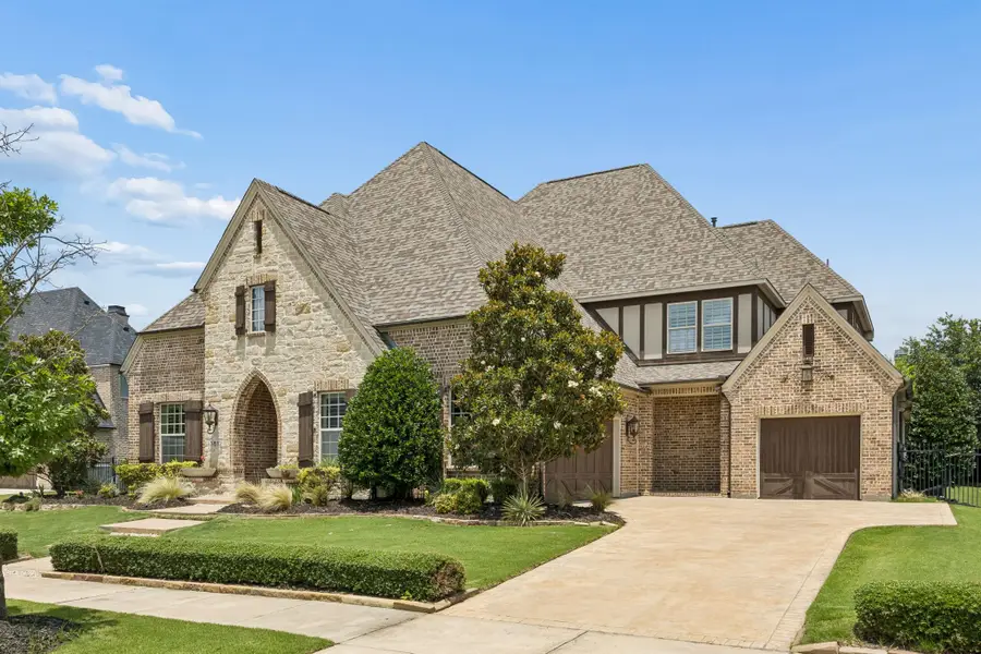 3812 Shady Creek Court, Frisco, TX 75033 - #2