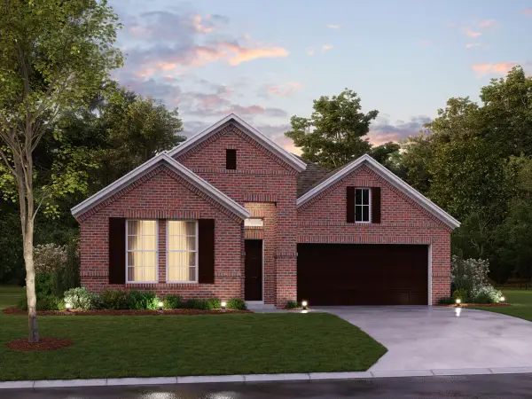 2705 Grapevine Way, Celina, TX 75009