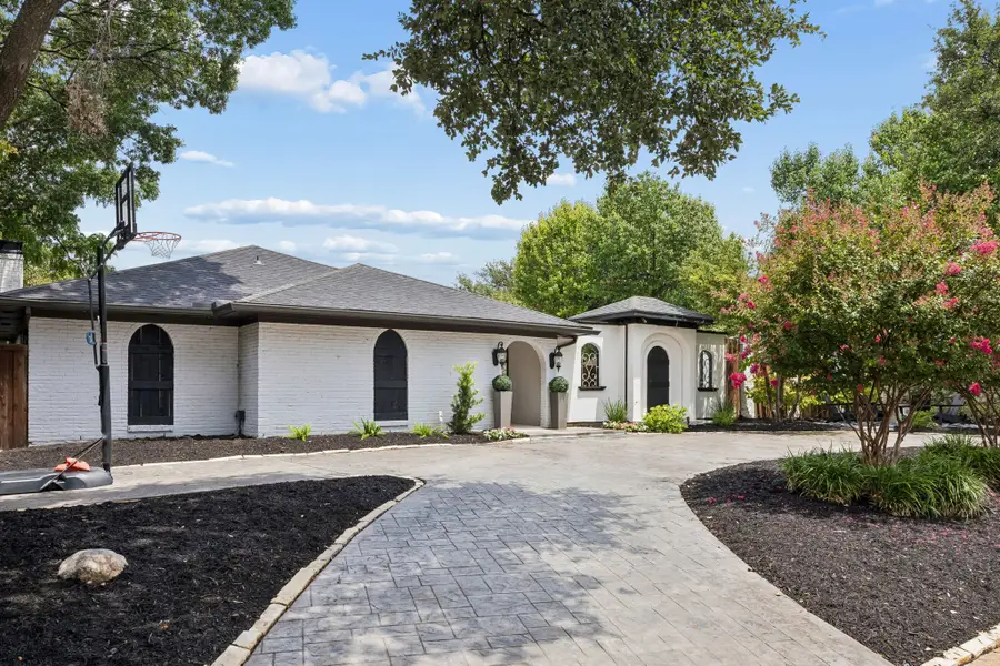 16814 Deer Park Drive, Dallas, TX 75248 - #3