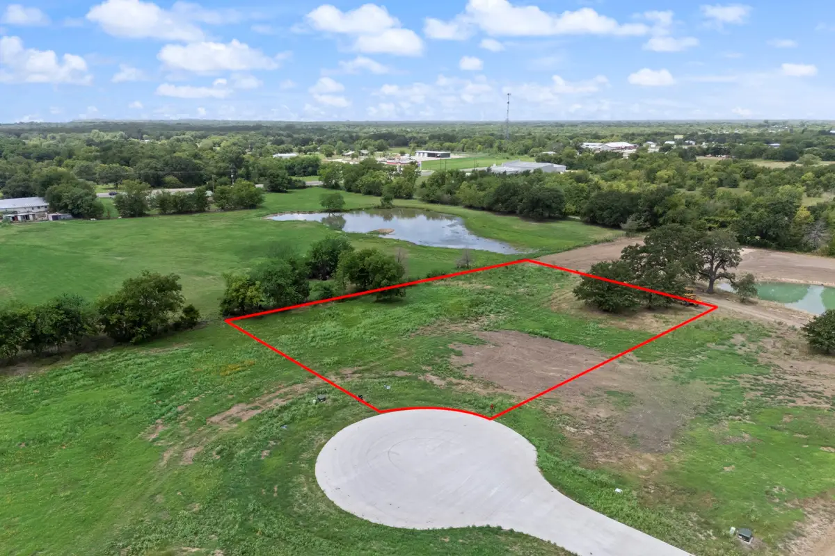 527 Caro Drive, West Tawakoni, TX 75474 - #1