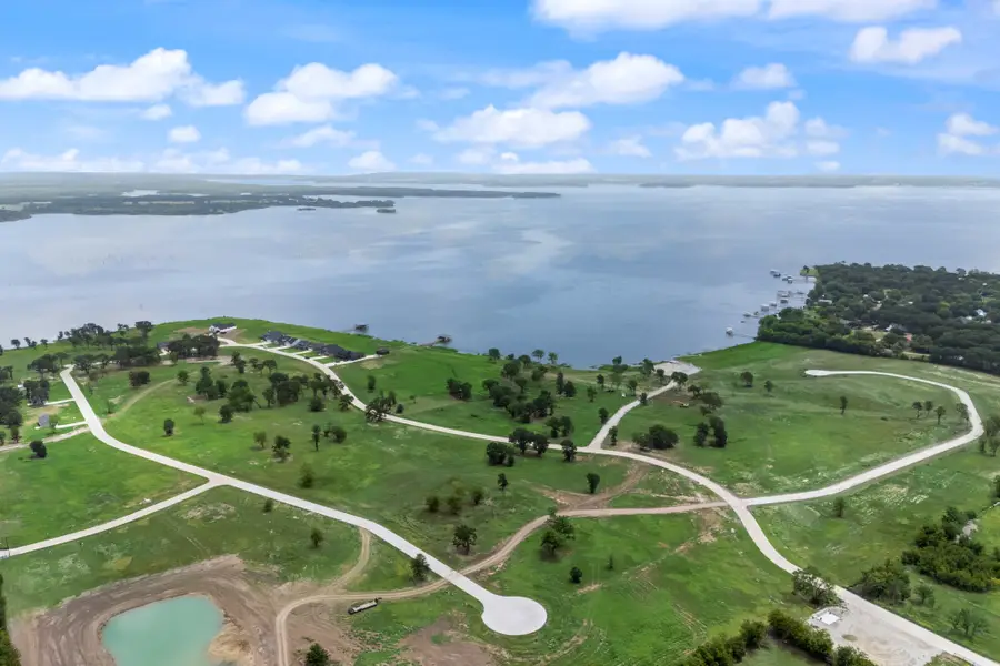 527 Caro Drive, West Tawakoni, TX 75474 - #3