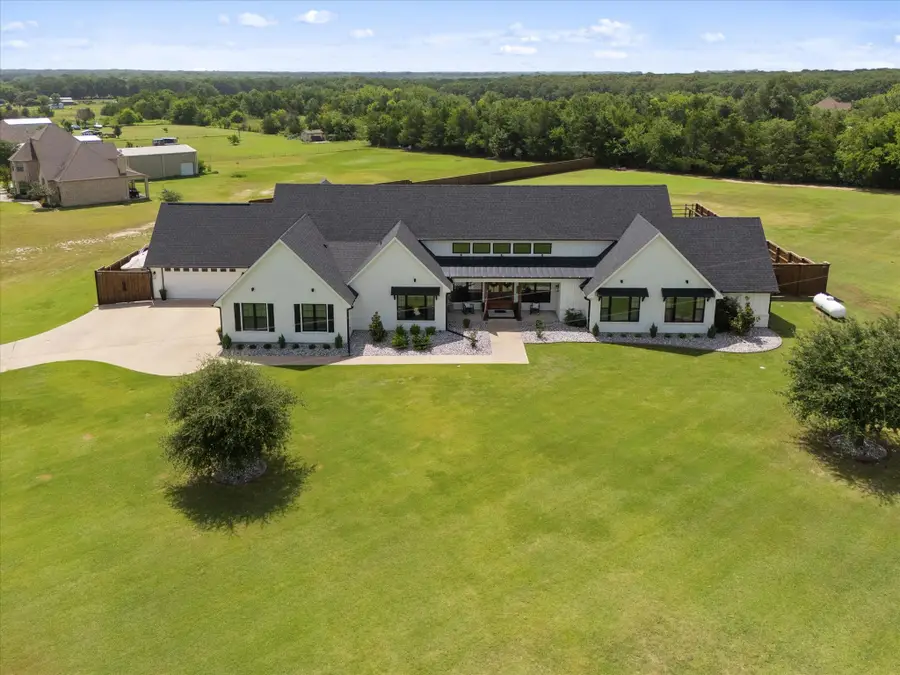 4884 County Road 2216, Caddo Mills, TX 75135 - #2