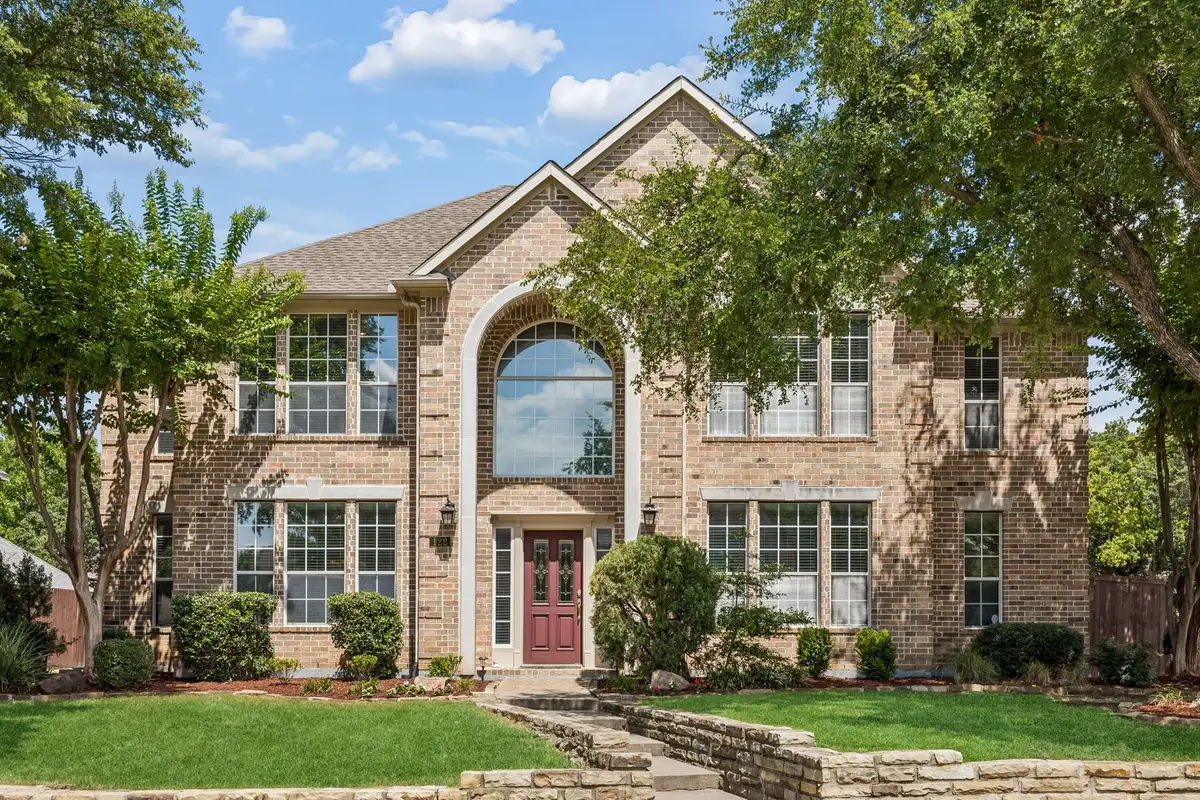 122 Woodland Cove, Coppell, TX 75019 - #1