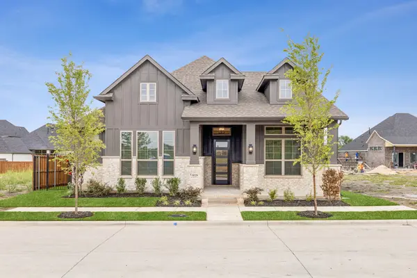 9221 Persimmon Lane, Mesquite, TX 75126