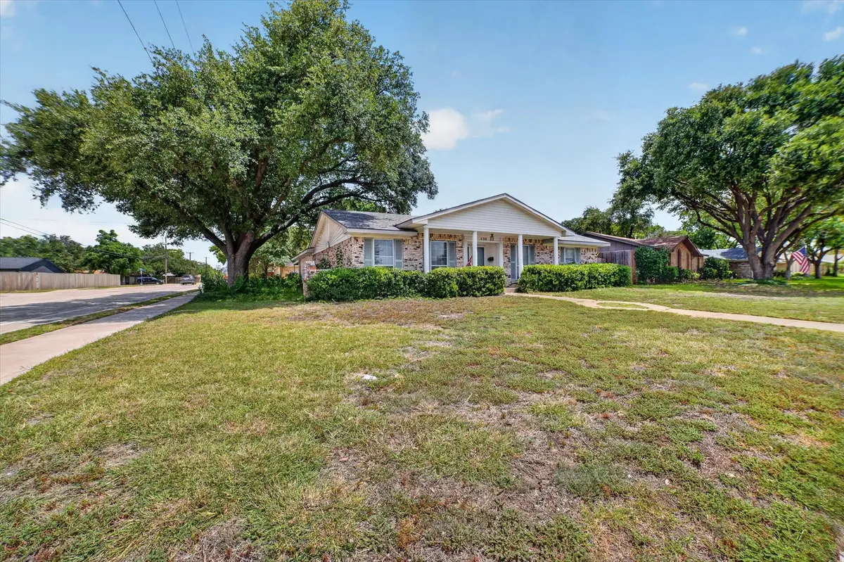430 Worcester Way, Richardson, TX 75080 - #1