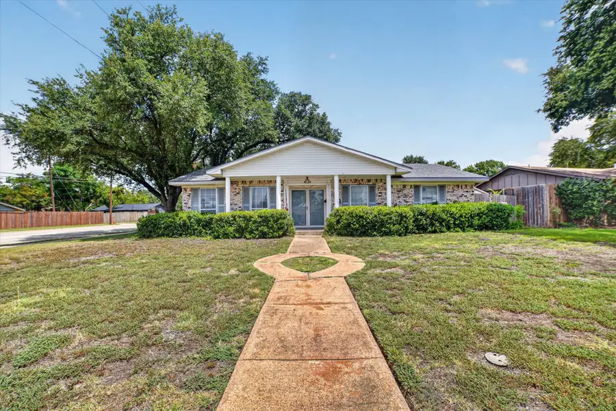 430 Worcester Way, Richardson, TX 75080 - #3