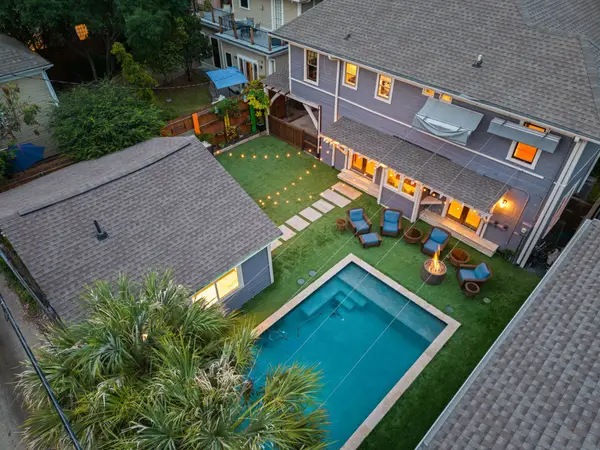 4933 Victor Street, Dallas, TX 75214