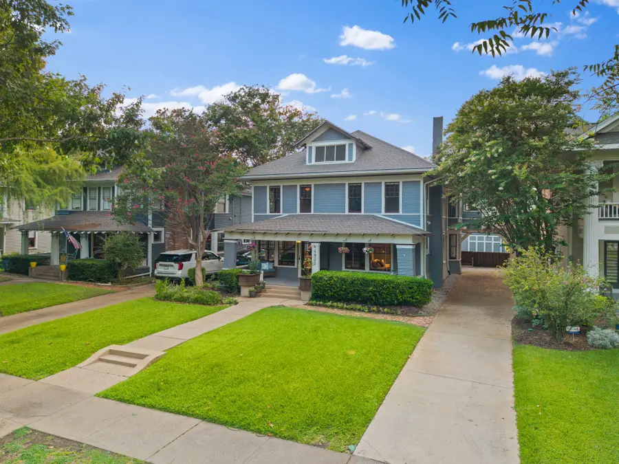 4933 Victor Street, Dallas, TX 75214 - #2