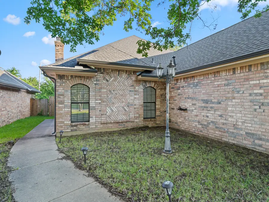 3113 Canton Street, Greenville, TX 75402 - #2