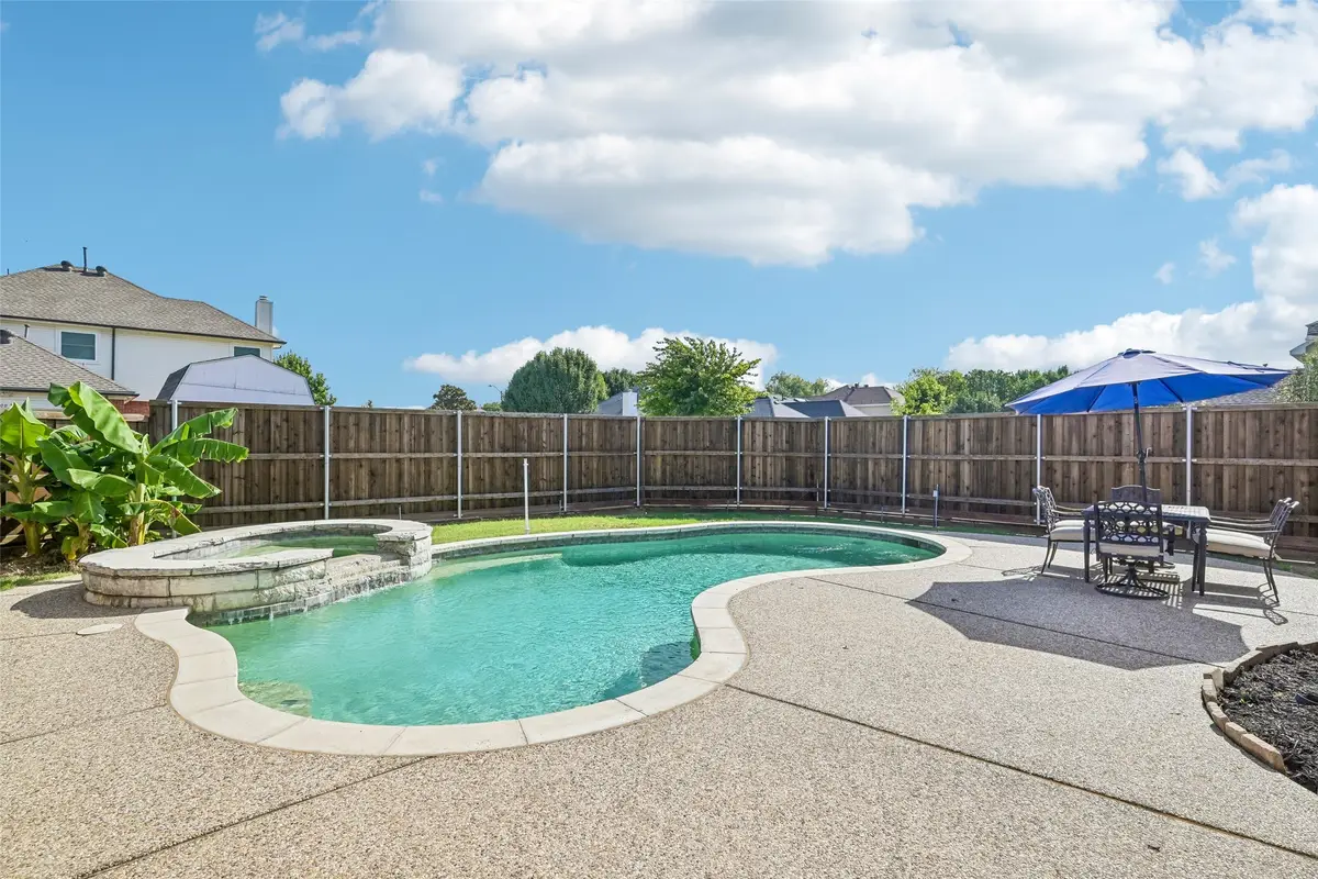 3901 Rolling Hills Drive, Plano, TX 75025 - #1