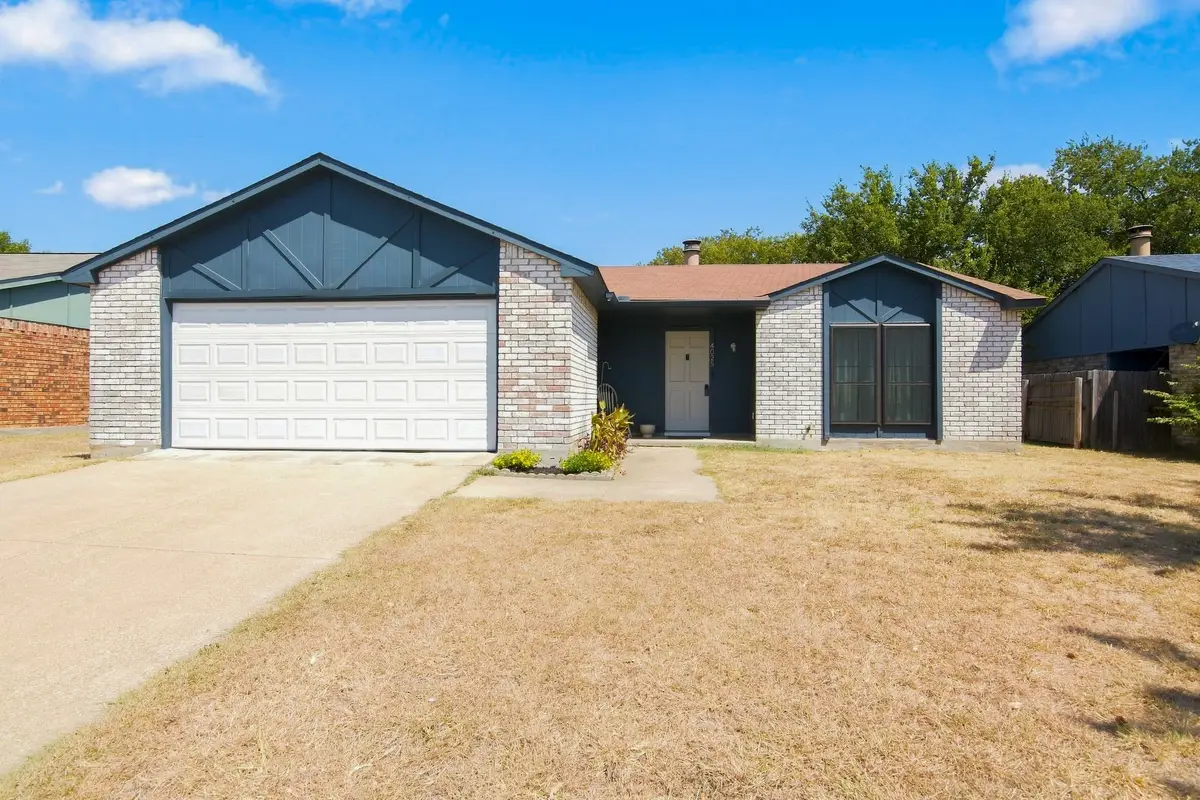 4025 Engleman Street, Fort Worth, TX 76137 - #1