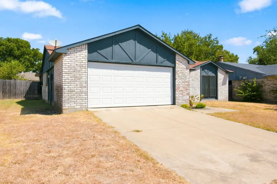 4025 Engleman Street, Fort Worth, TX 76137 - #2