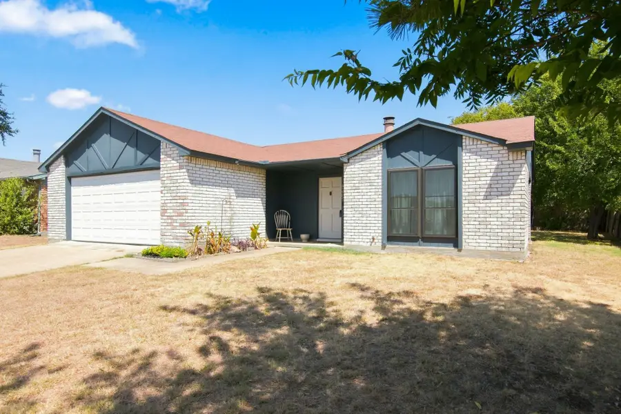 4025 Engleman Street, Fort Worth, TX 76137 - #3