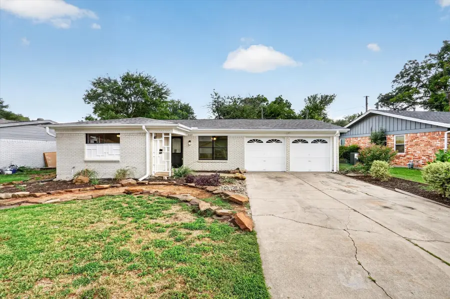 2129 Cliff Park, Fort Worth, TX 76134 - #2