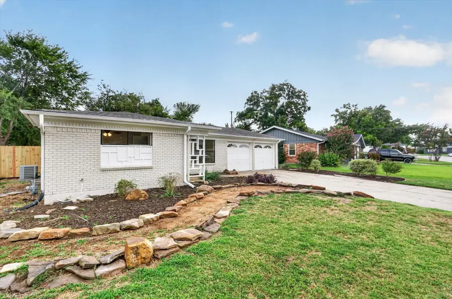 2129 Cliff Park, Fort Worth, TX 76134 - #3