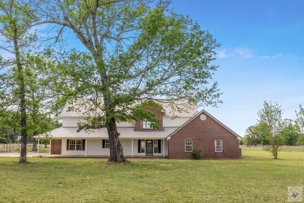 2735 Daniels Chapel Road, New Boston, TX 75570
