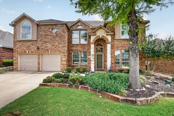 5425 Rolling Meadows Drive, Fort Worth, TX 76123