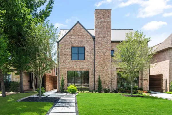3447 Asbury Street, Dallas, TX 75205