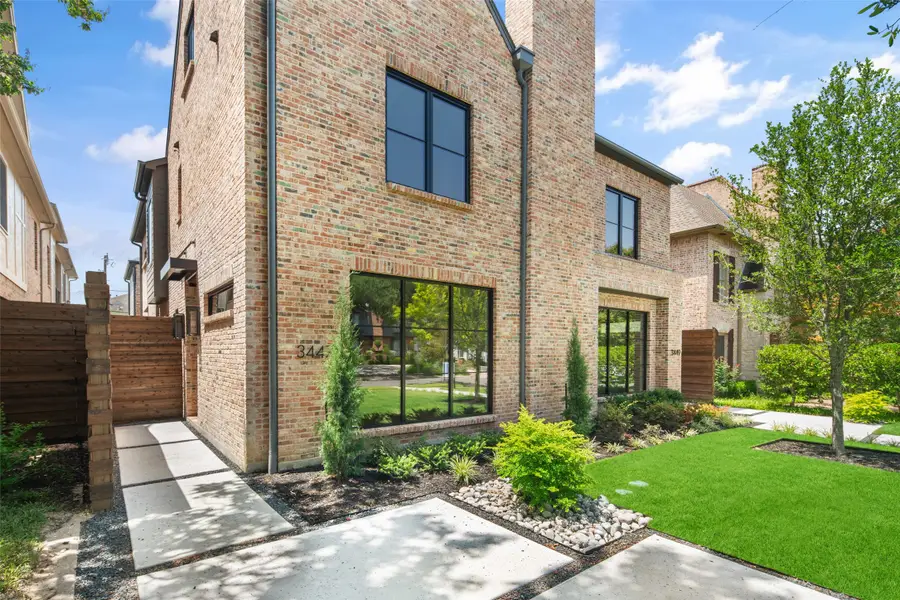 3447 Asbury Street, Dallas, TX 75205 - #2