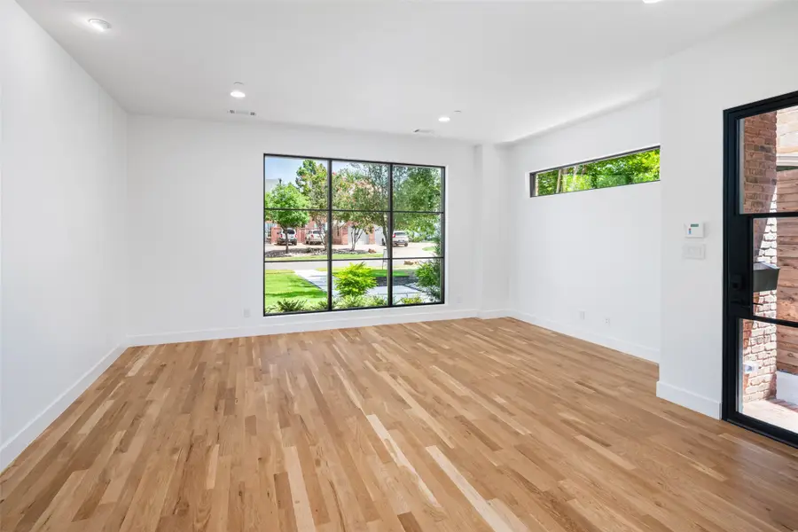 3447 Asbury Street, Dallas, TX 75205 - #3